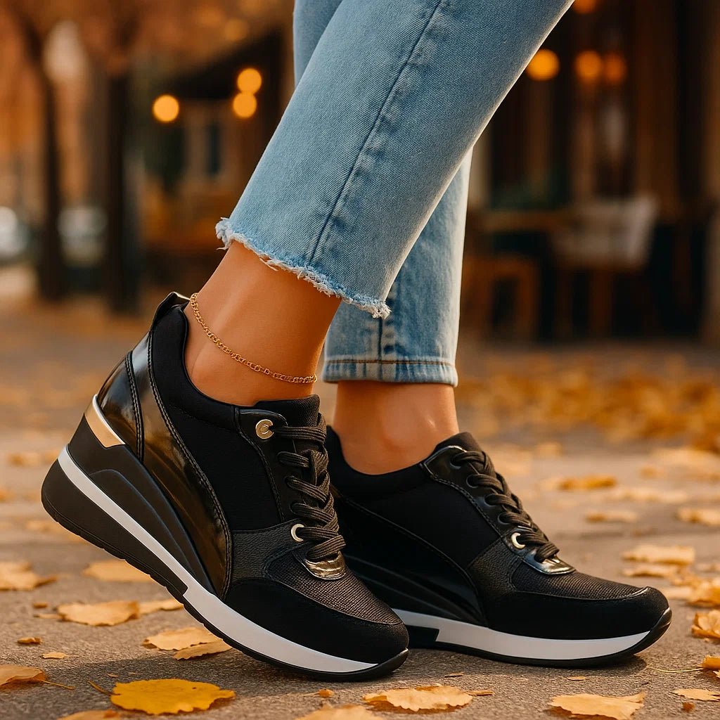 Vivano Kamila – wygodne ortopedyczne buty damskie - vivano - warszawa