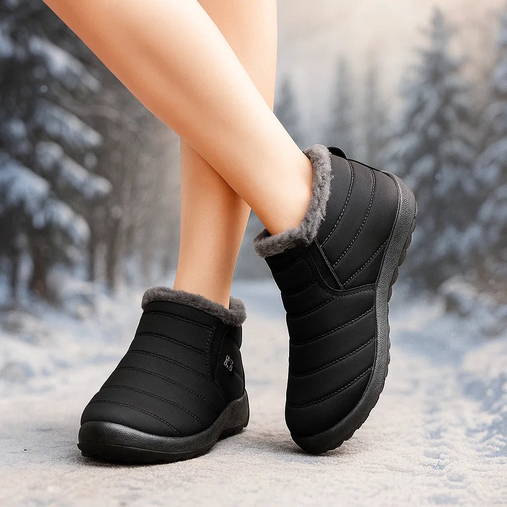 Vivano termiczne buty uniseks - vivano - warszawa