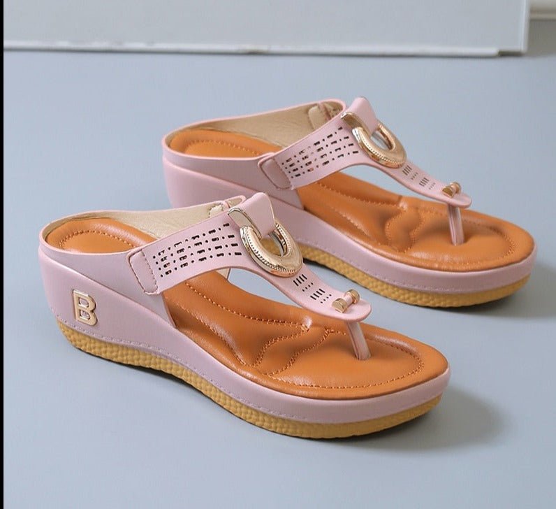 Vivano – wygodne letnie sandały – stylowe i trwałe - vivano - warszawa