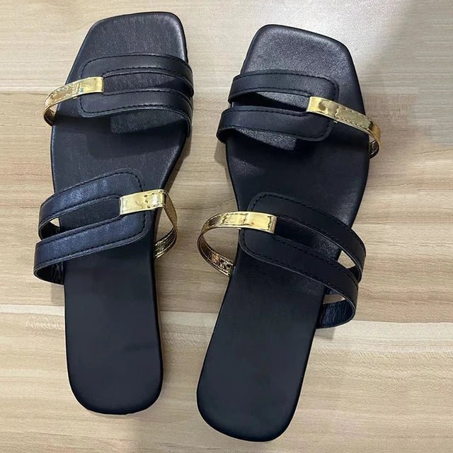 Wilma - Modne buty letnie dla kobiet - vivano - warszawa