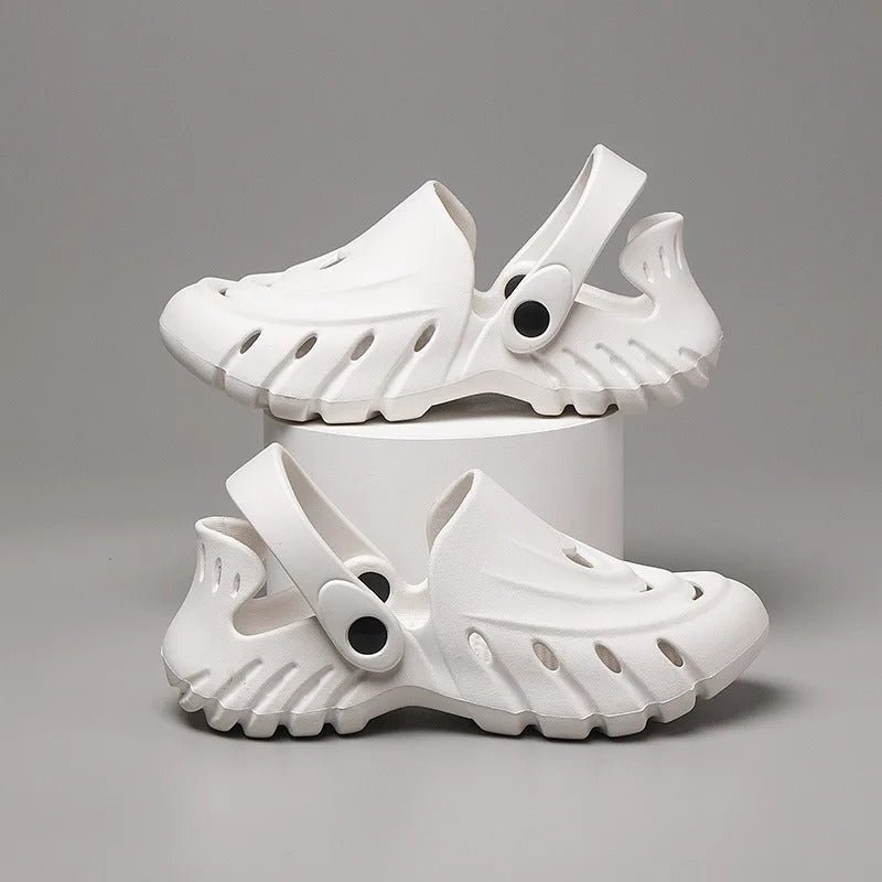 Wszechstronne Klapki Damskie – Wygoda na Co Dzień i Pracę - vivano - warszawa