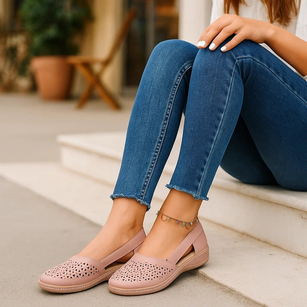 Wygodne Damskie Buty na Obcasie - vivano - warszawa