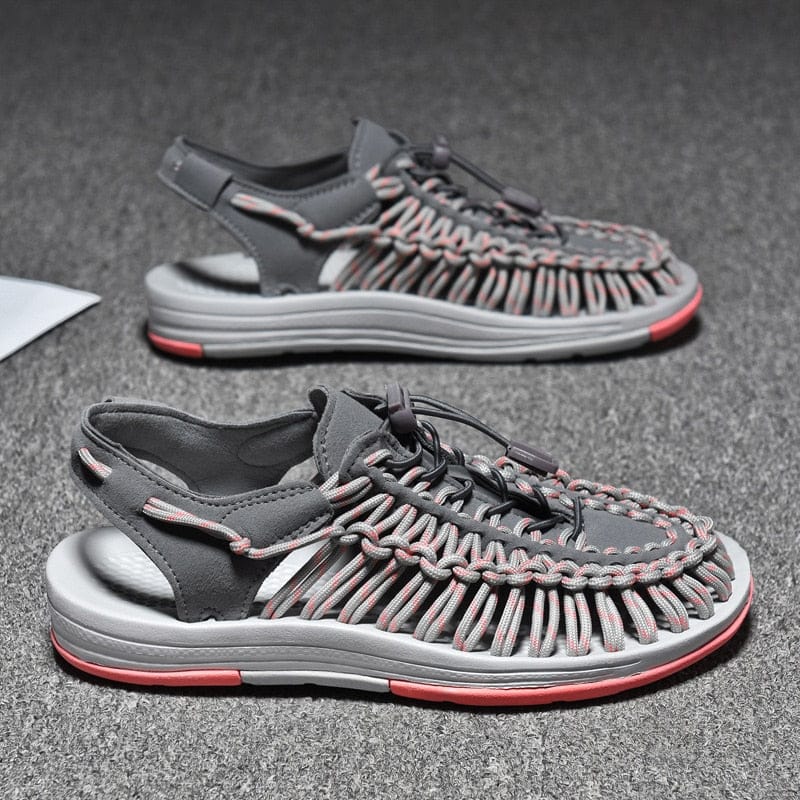 Wygodne i stylowe sandały letnie - Lioris - vivano - warszawa