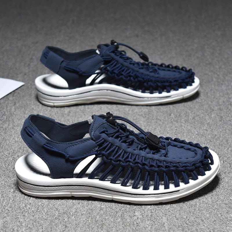 Wygodne i stylowe sandały letnie - Lioris - vivano - warszawa